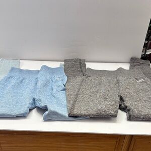 AYBL Stretch Active Leggings